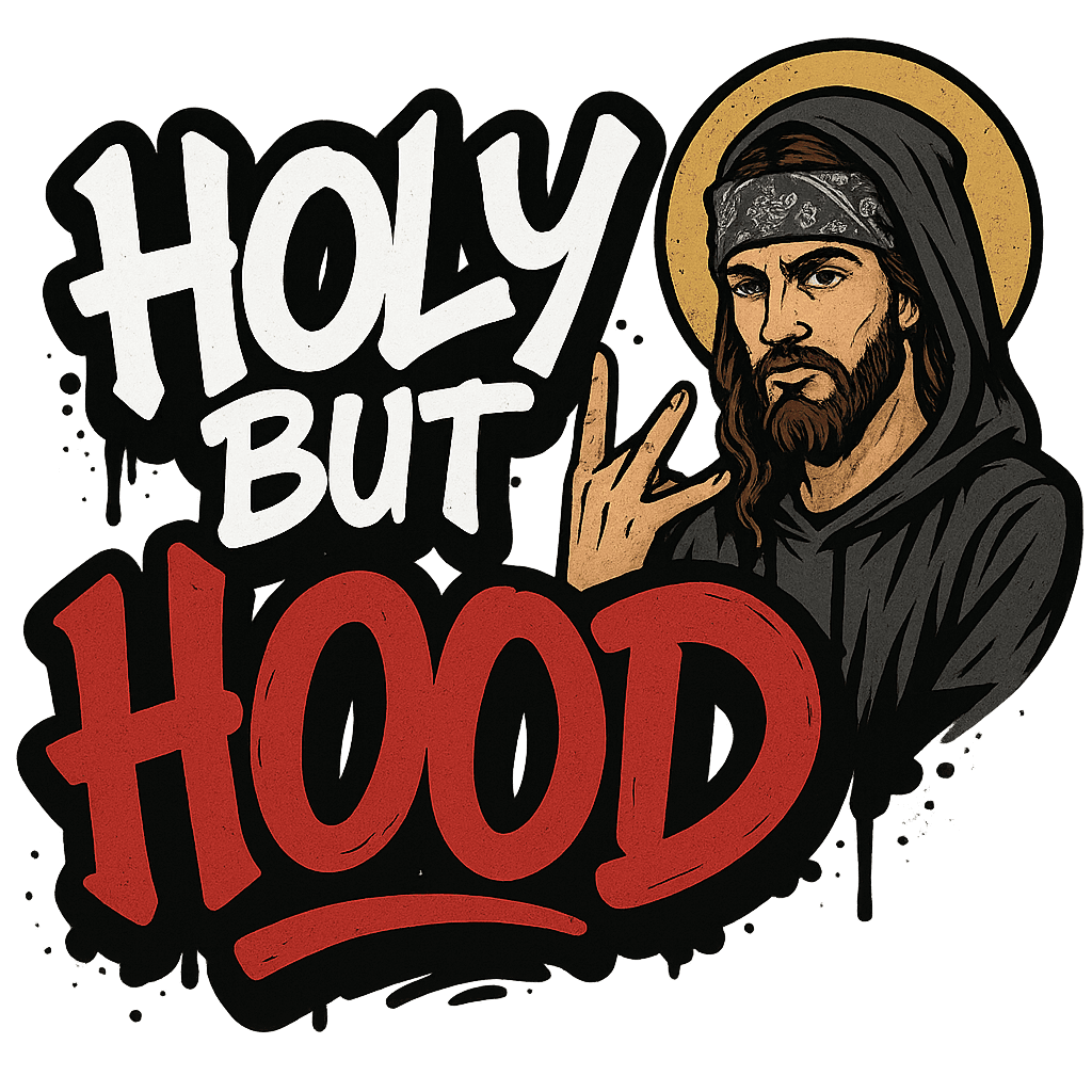 Design: Breaker of Chains graphic